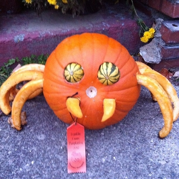 21 Clever Ideas To Vastly Improve Your Halloween Pumpkins