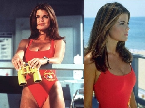 The world went to hell after she disappeared from our TV screens. Think about it.
