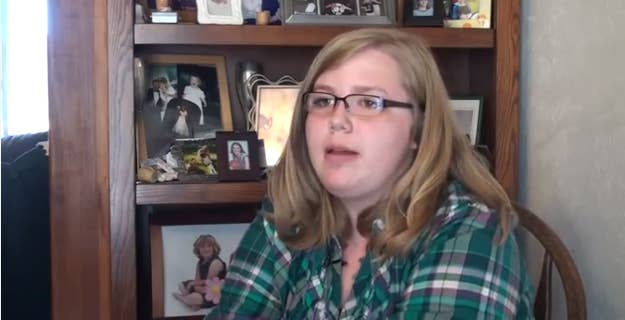 A Rue 21 Store In Oregon Is Being Accused Of Kicking A 14 Year Old