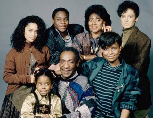21 Fun Facts You Didn T Know About The Cosby Show