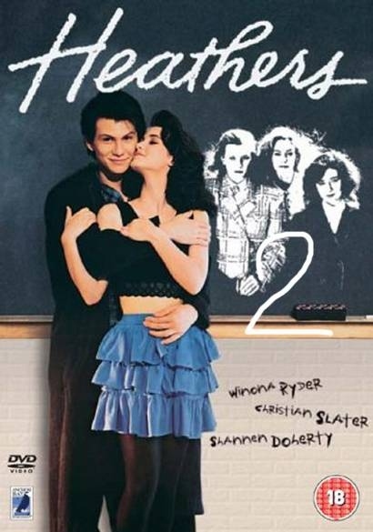 ESCUELA DE JOVENES ASESINOS ( SCHOOL FOR YOUNG MURDERERS)
