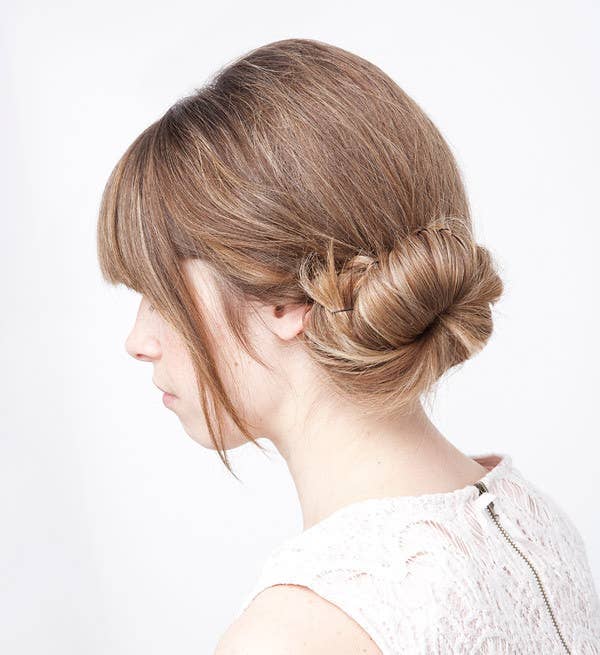 23 Five Minute Hairstyles For Busy Mornings