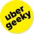 uber_geeky badge