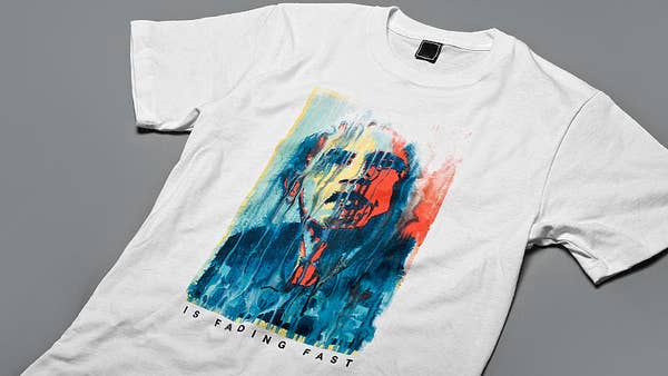 Fading Hope