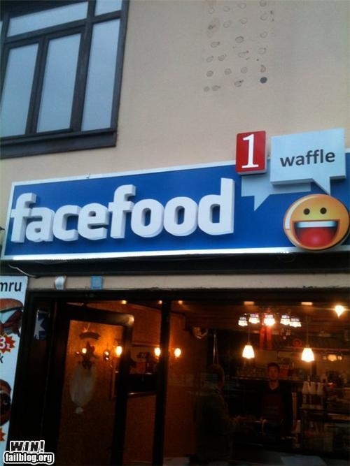 Funny Restaurant Names Ideas List