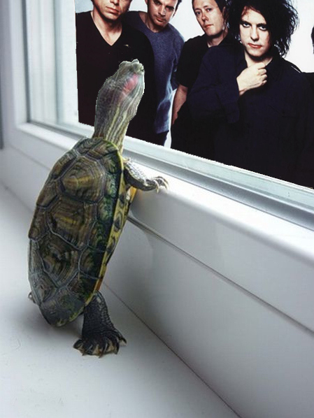 What's he so damn sad about? Use the image editor or this handy transparency to add your own! (Via TurtleFeed.)