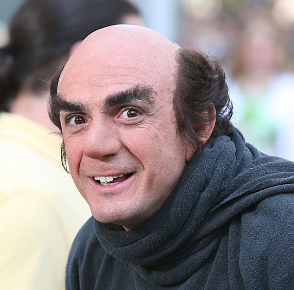 thumbnail image 2 of Gargamel (The Smurfs) - Wiki 2 of 9