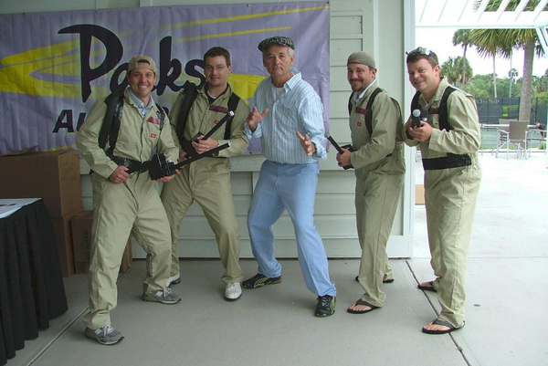 On a side note, Bill Murray is the single greatest person alive. Sorry, Warren Buffett.