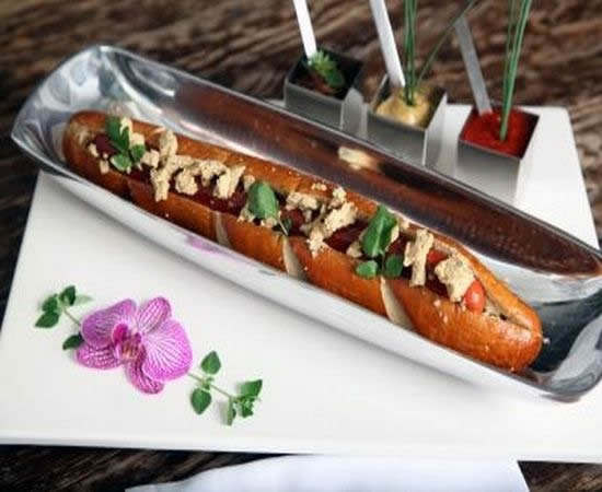 Most Expensive Hot Dog Buzzfeed Most Expensive Hot Dog Buzzfeed