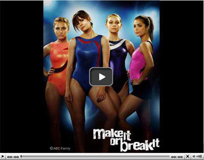 make it or break it season 1 cast make it or break it season 1 cast