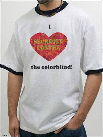 Just wanted to share this lovely sentiment with all the other colorblind folks out there.