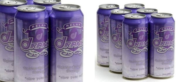 Drank The Slow Your Roll Beverage