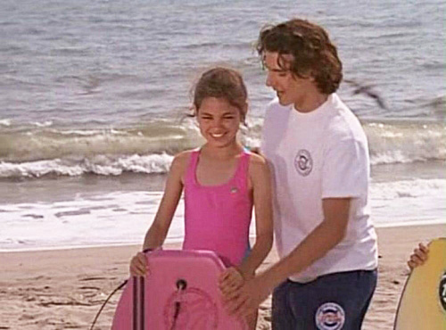 Mila Kunis Baywatch Mila Kunis Baywatch