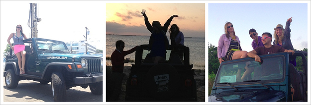 Created with the Canon Powershot photostrip builder. Make your own!
