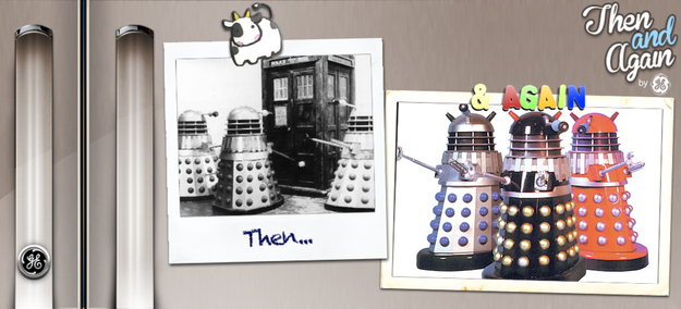 Click Here to create your own Then and Again image!