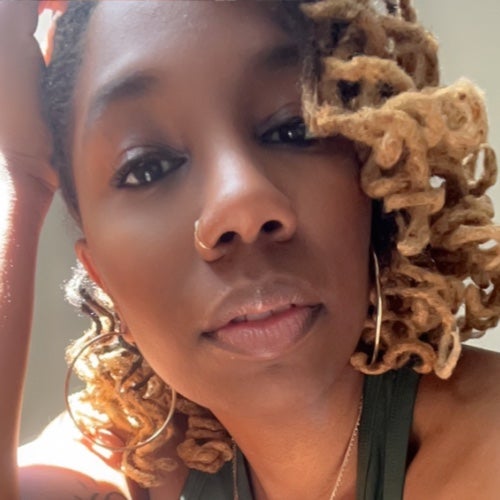 DawnE on BuzzFeed