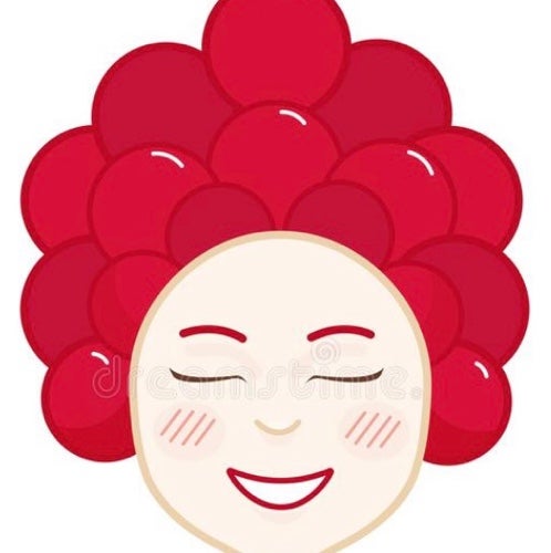 Raspberrygirl's avatar
