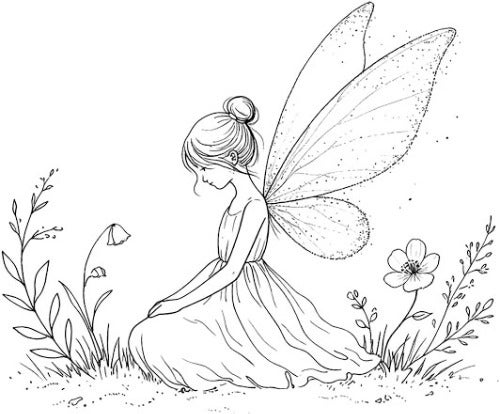 FluteFairy