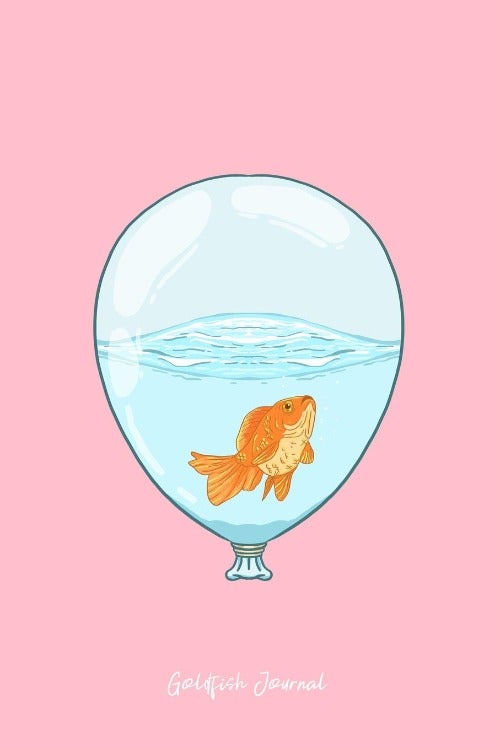 goldenfishy14's avatar