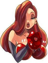 Jessica Rabbit