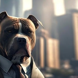 BuzzFeed profile picture for @gentleman
