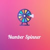 numberspinner