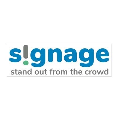 BuzzFeed profile picture for @signage