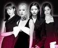 Lisa-ROSÉ-Jennie-Jisoo | 블랙핑크