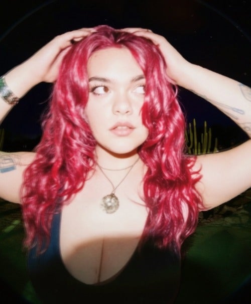 Karly Jacklin