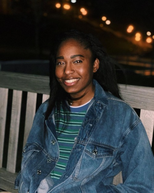 Ashley Simone Johnson