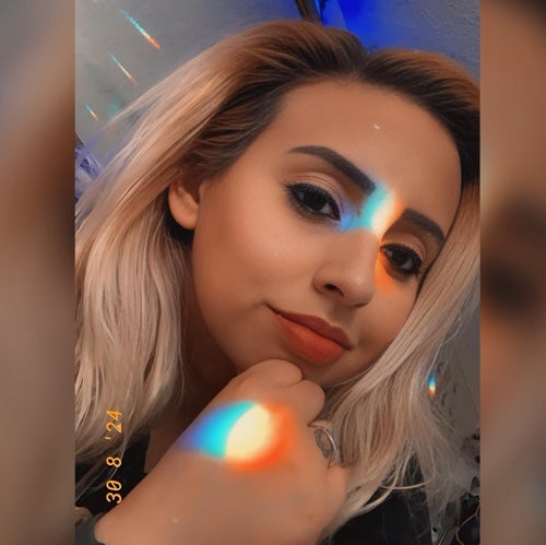 maedessaint's avatar