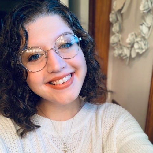 Kelly Purnell on BuzzFeed