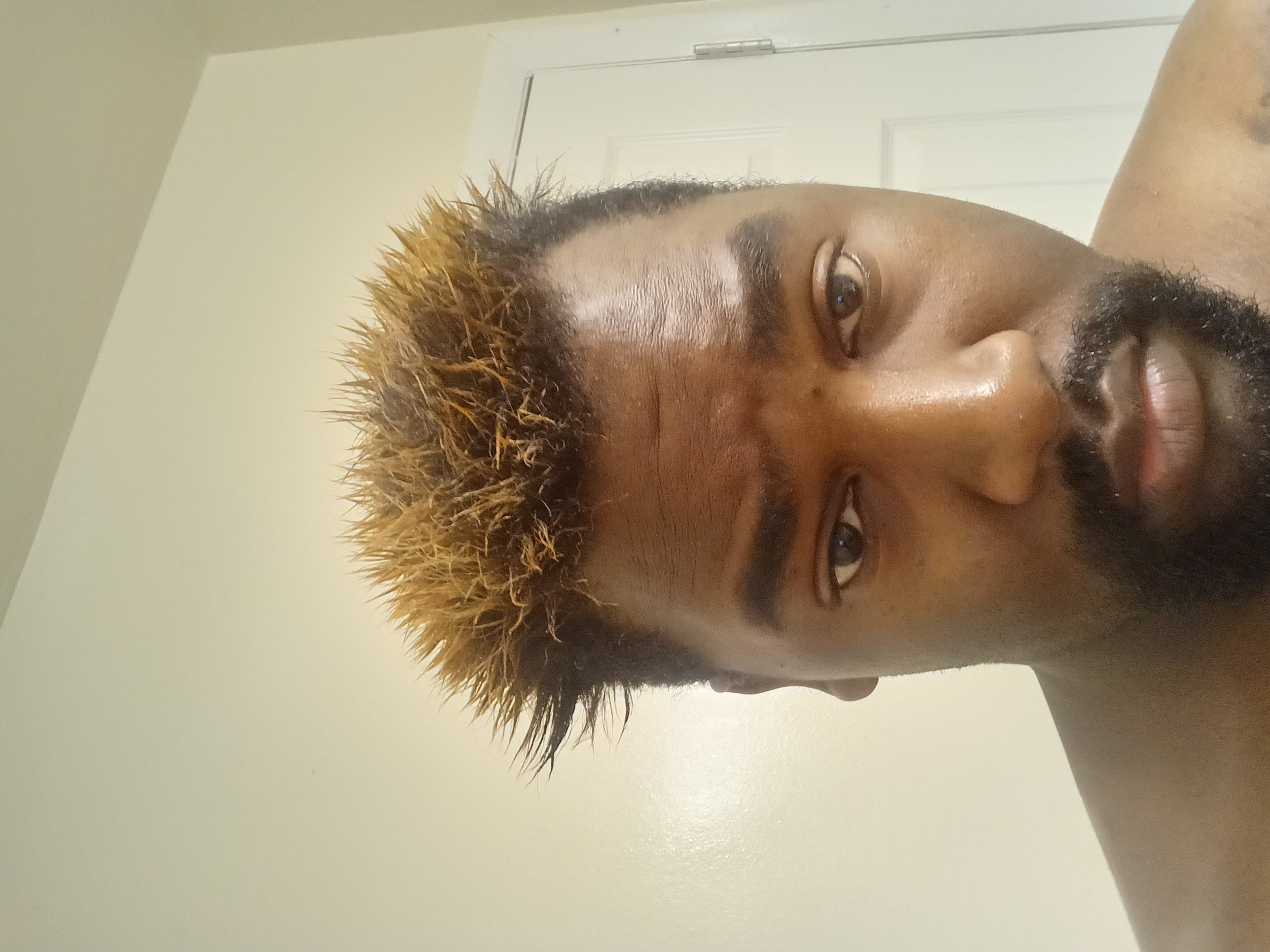 Kenji Roma on BuzzFeed