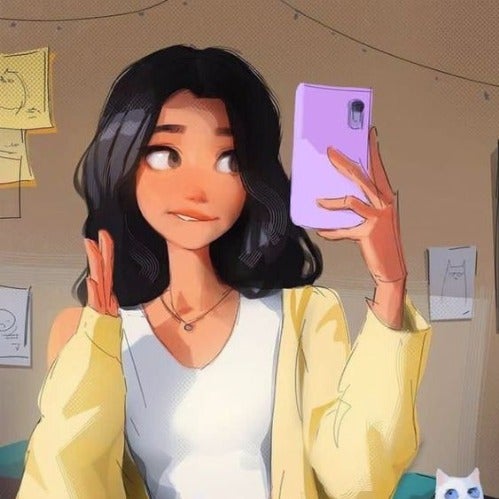 Zoe's avatar