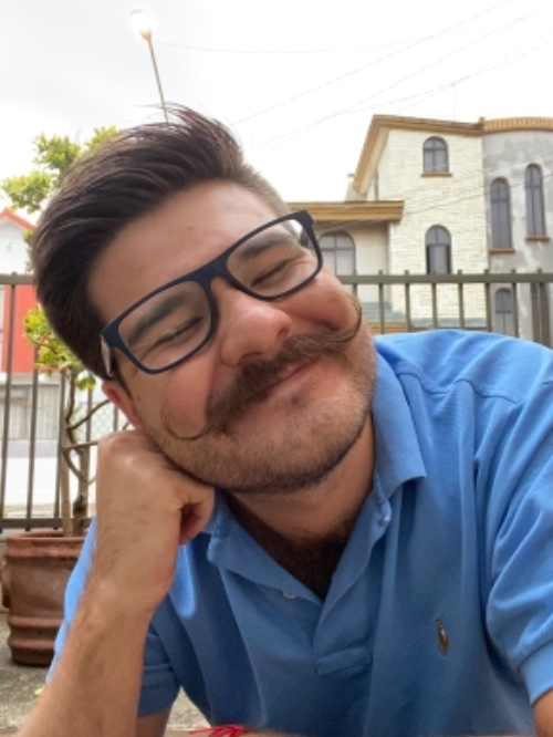 Rodrigo López González