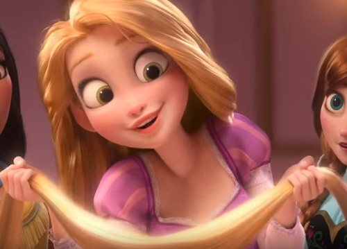 Rapunzel_dreams