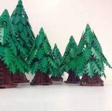 legoforest