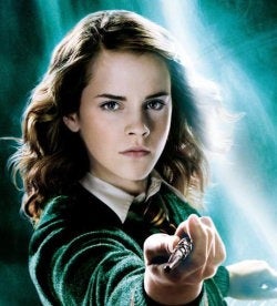 hermionegrangerfan's avatar