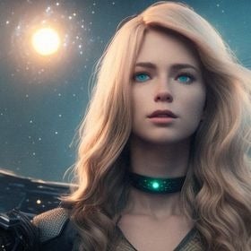 Athena (Alex) Malfoy on BuzzFeed