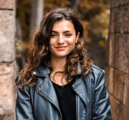 Eibhlis Gale-Coleman