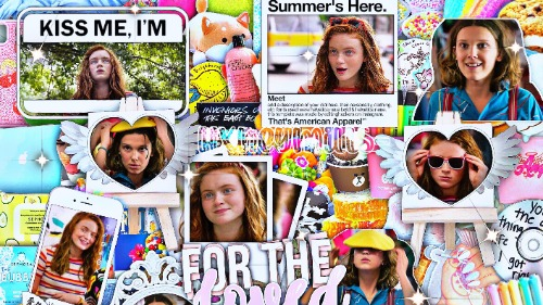 Ṩtʳangǝʳ Ŧ?ngs