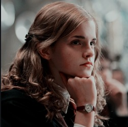 Hermione_Granger❤️
