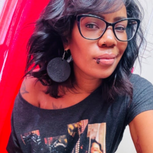 Starr Doll Rapper Starr on BuzzFeed