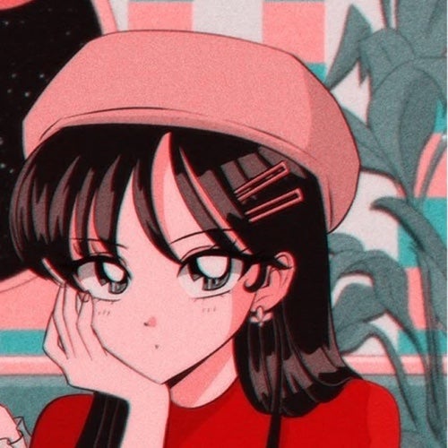 Ivy Rose's avatar