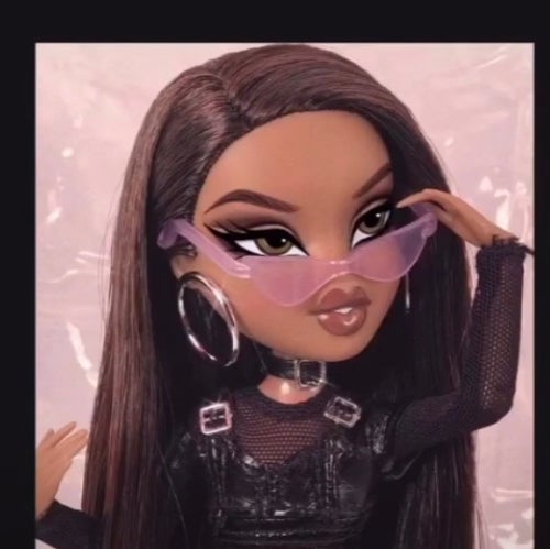 Coco Puffs on BuzzFeed
