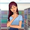 Tania's avatar