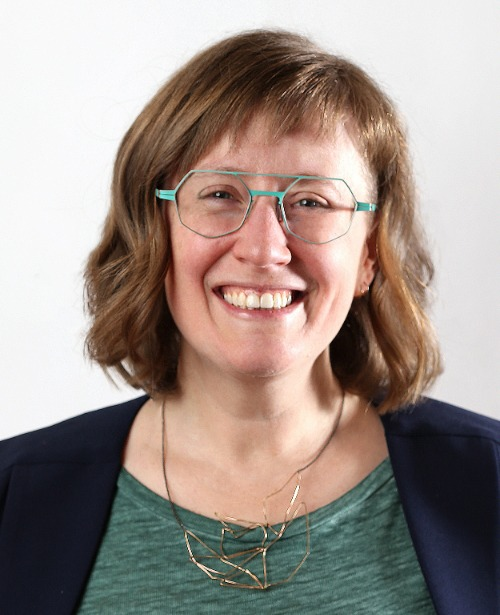 Ali Moss