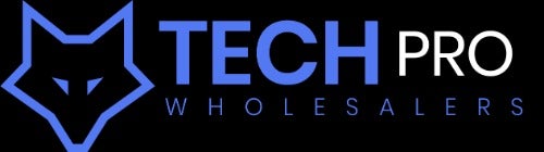 TechPro UK's avatar