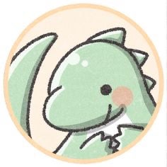 CuteDino's avatar