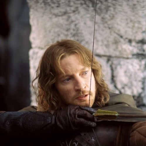 BuzzFeed profile picture for @faramir